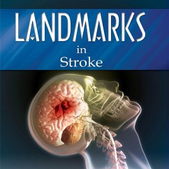 Cover Landmarks in Stroke (eBook, ePUB)