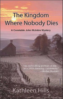 Cover The Kingdom Where Nobody Dies (eBook, ePUB)