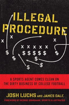 Cover Illegal Procedure (eBook, ePUB)
