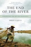 The End of the River (eBook, ePUB)