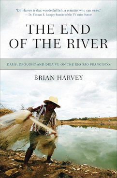 Cover The End of the River (eBook, ePUB)