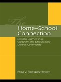 The Home-School Connection (eBook, ePUB)