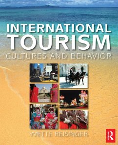 International Tourism (eBook, ePUB) - Reisinger, Yvette; Dimanche, Frederic