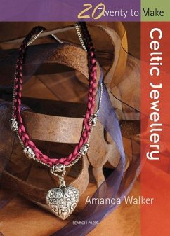 Cover Twenty to Make: Celtic Jewellery (eBook, ePUB)