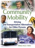 Community Mobility (eBook, ePUB)