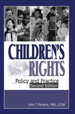 Cover Children's Rights (eBook, PDF)
