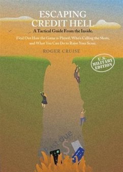 Cover Escaping Credit Hell (eBook, ePUB)