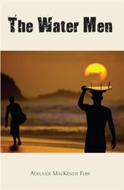 Cover Water Men (eBook, ePUB)