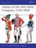 Armies of the East India Company 1750-1850 (eBook, PDF)