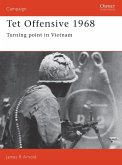 Tet Offensive 1968 (eBook, PDF)