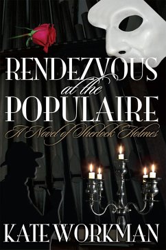 Cover Rendezvous at The Populaire (eBook, PDF)