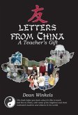 Letters from China (eBook, ePUB)