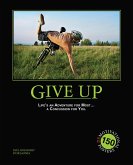 Give Up (eBook, ePUB)