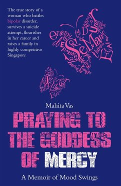 Cover Praying to the Goddess (eBook, ePUB)