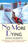 No More Dying (eBook, ePUB)