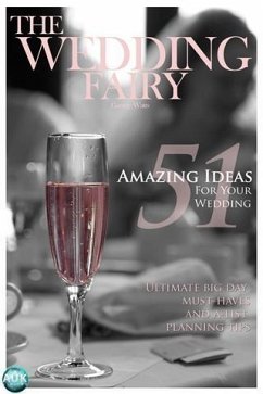 Cover 51 Amazing Ideas for Your Wedding (eBook, PDF)