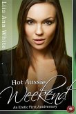 Hot Aussie Weekend (eBook, PDF)