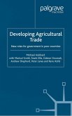 Developing Agricultural Trade (eBook, PDF)