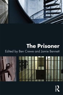 The Prisoner (eBook, ePUB)