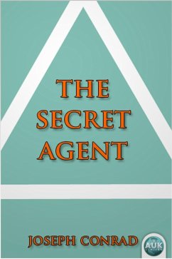 Secret Agent (eBook, ePUB) - Conrad, Joseph