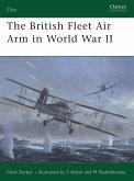 The British Fleet Air Arm in World War II (eBook, PDF)