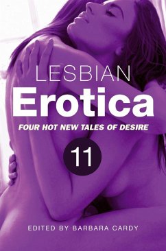 Cover Lesbian Erotica, Volume 11 (eBook, ePUB)