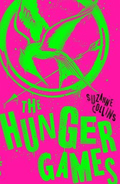 Hunger Games Movie (eBook, ePUB)