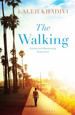 Cover The Walking (eBook, ePUB)