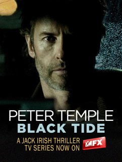 Black Tide (eBook, ePUB) - Temple, Peter