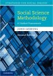 Social Science Methodology (eBook, PDF) - Bild 1