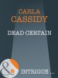 Dead Certain (eBook, ePUB) - Bild 1