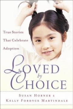 Loved By Choice (eBook, ePUB) - Horner, Susan