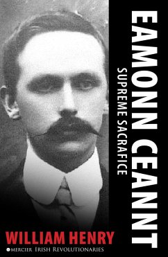 Cover Éamonn Ceannt (eBook, ePUB)