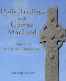 Daily Readings with George MacLeod (eBook, PDF) Daily Readings with George MacLeod (eBook, PDF)