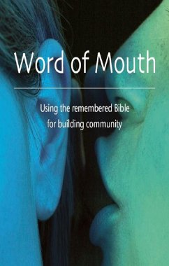 Cover Word of Mouth (eBook, ePUB)