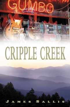 Cripple Creek (eBook, ePUB) - Sallis, James