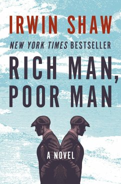Cover Rich Man, Poor Man (eBook, ePUB)