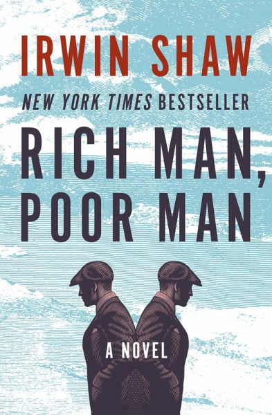Rich Man, Poor Man (eBook, ePUB) Rich Man, Poor Man (eBook, ePUB)