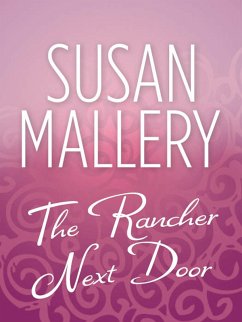 Cover The Rancher Next Door (eBook, ePUB)