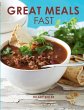Great Meals Fast (eBook, ePUB) - Bild 1