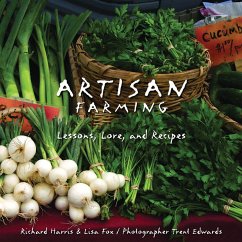 Cover Artisan Farming (eBook, ePUB)