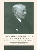 Searching for Security in a New Europe (eBook, ePUB)