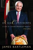 On Six Continents (eBook, ePUB) On Six Continents (eBook, ePUB)