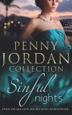 Sinful Nights (eBook, ePUB)