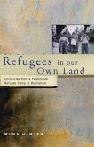 Refugees in Our Own Land (eBook, PDF)