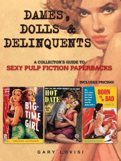 Cover Dames, Dolls and Delinquents (eBook, ePUB)