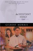 Hesitant Hero (House of Winslow Book #38) (eBook, ePUB)