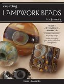Creating Lampwork Beads for Jewelry (eBook, ePUB)