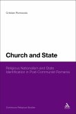 Church and State (eBook, PDF) Church and State (eBook, PDF)