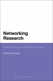 Networking Research (eBook, ePUB)